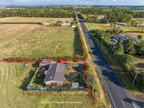 265 Glenbrook Beach Road, Glenbrook