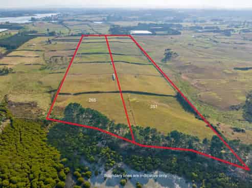 265 Glenbrook Beach Road, Glenbrook