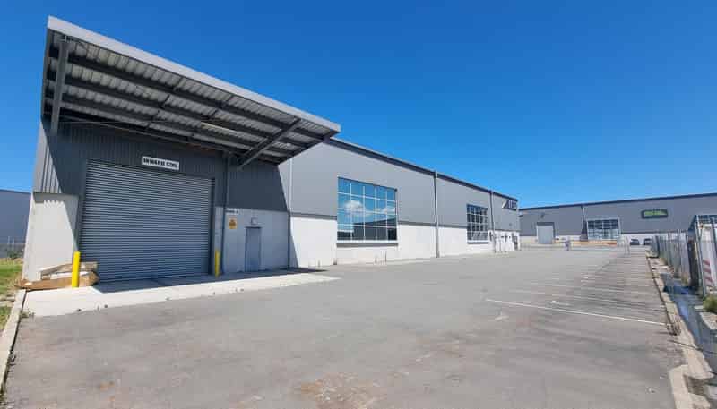  20 Sir James Wattie Drive, Hornby