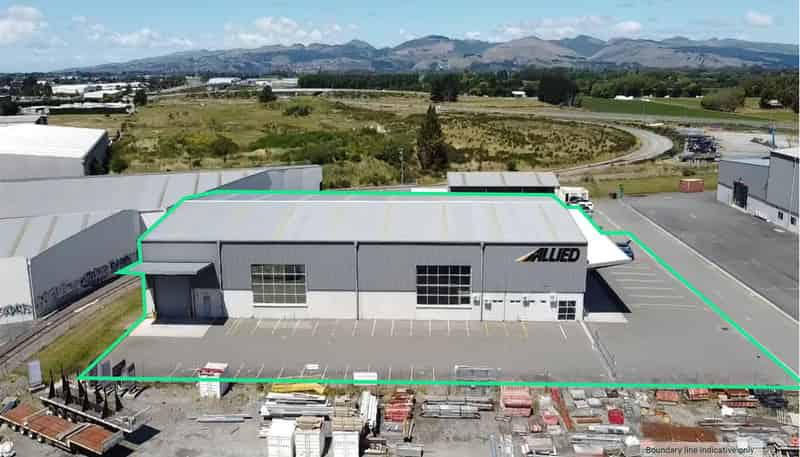  20 Sir James Wattie Drive, Hornby