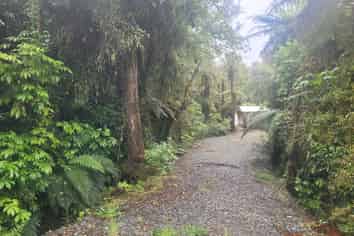  Franz Josef Highway, Franz Josef Glacier