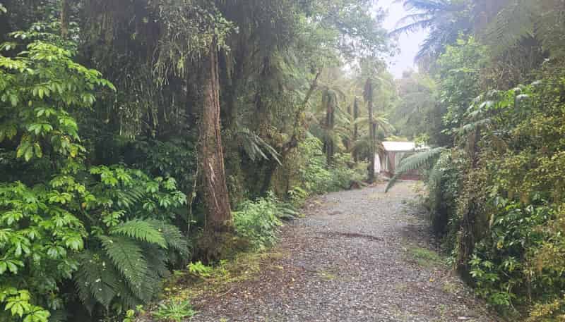  Franz Josef Highway, Franz Josef Glacier