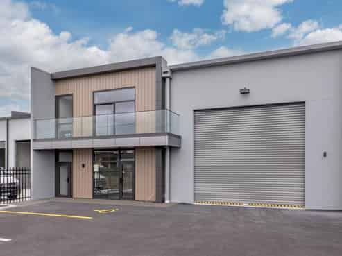Exceptional Workshop/Warehouse