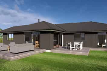  54 George Fyfe Way, Wakefield