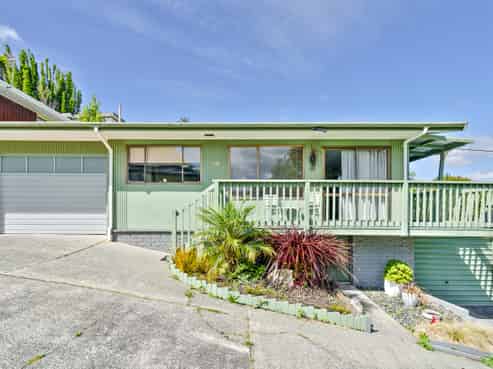 52A Hilltop Avenue, Morningside