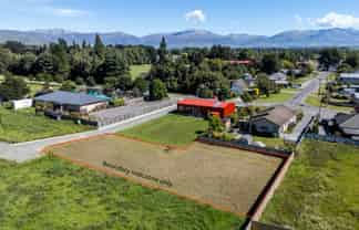 23 Hamilton Street, Fairlie