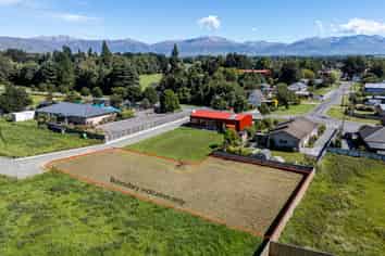 23 Hamilton Street, Fairlie