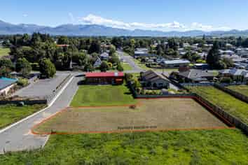 23 Hamilton Street, Fairlie