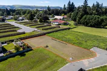 23 Hamilton Street, Fairlie