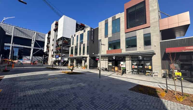 106/150 Lichfield Street, Christchurch Central