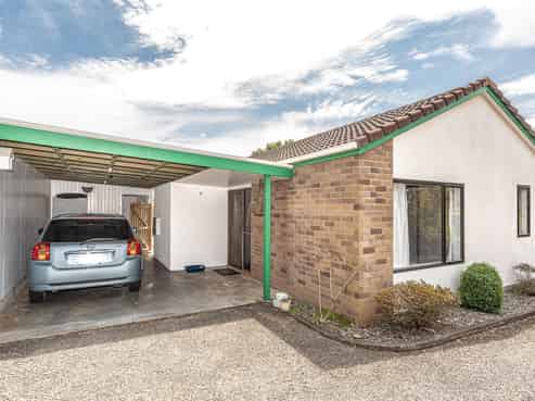 101B Portal Street, Durie Hill