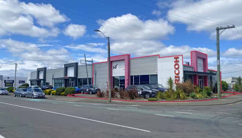 81 Austin Street, Onekawa