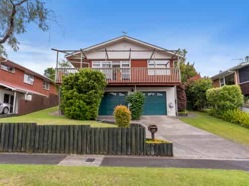 17 Dallas Place, New Windsor