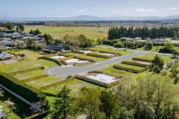 Lot 1 "Riverside", 79 River Road, Rangiora