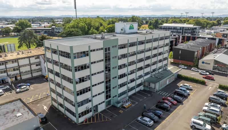 169  London Street, Hamilton Central