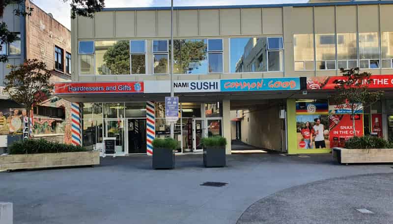 13 Brougham Street, New Plymouth Central