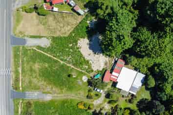 Lot 4 & 5/741 Aramoana Road, Aramoana