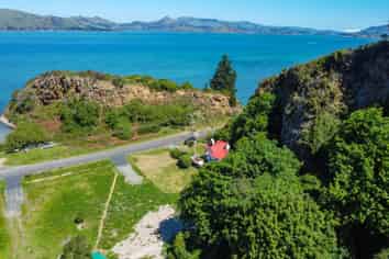 Lot 4 & 5/741 Aramoana Road, Aramoana