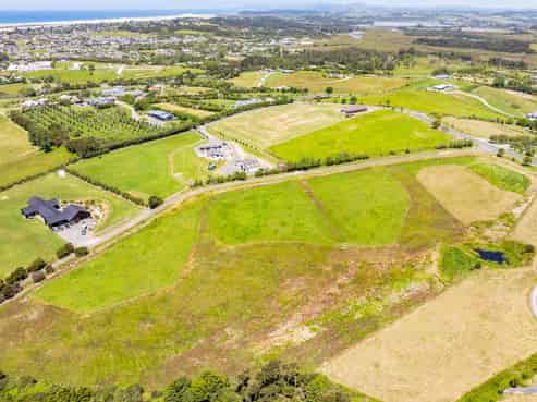 Lots 582 Barrier View Road, Mangawhai
