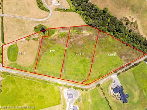 Lots 582 Barrier View Road, Mangawhai