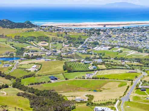 Lots 582 Barrier View Road, Mangawhai
