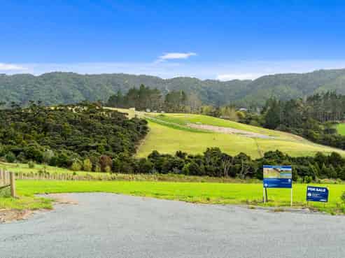 Lots 582 Barrier View Road, Mangawhai