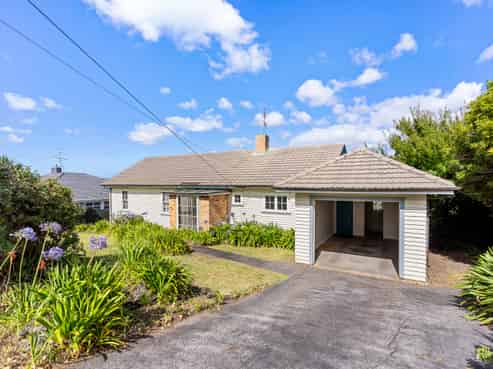 57 Parkhill Road, Mellons Bay