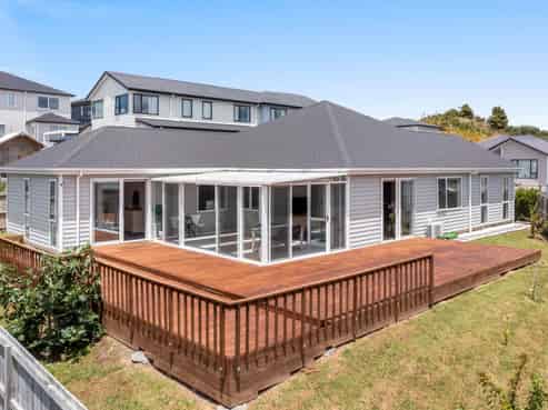 6 Tendril Court, Orewa