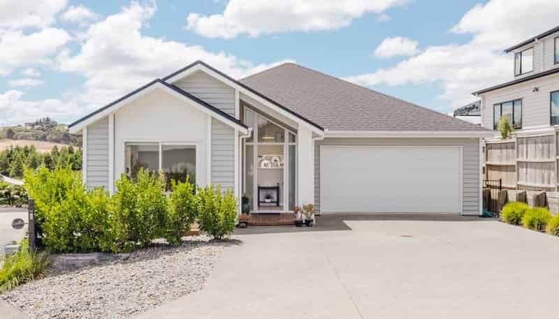 6 Tendril Court, Orewa