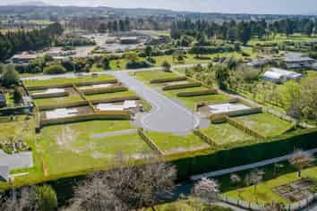 Lot 3 "Riverside", 79 River Road, Rangiora