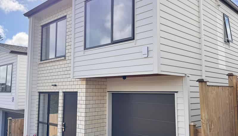 21C Barron Drive, Green Bay