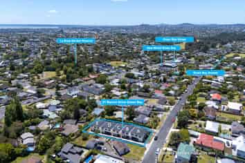 21C Barron Drive, Green Bay