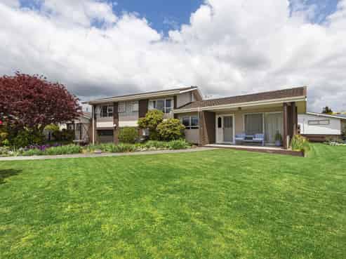 22 Findlater Street, Matamata