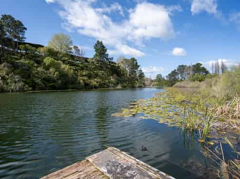 124 Rangatira Road, Cambridge
