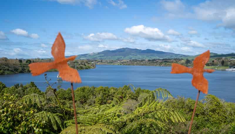 124 Rangatira Road, Cambridge