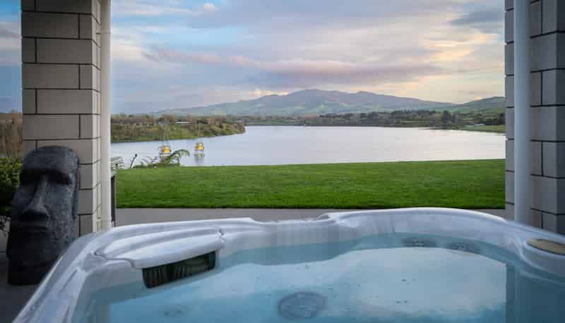 124 Rangatira Road, Cambridge