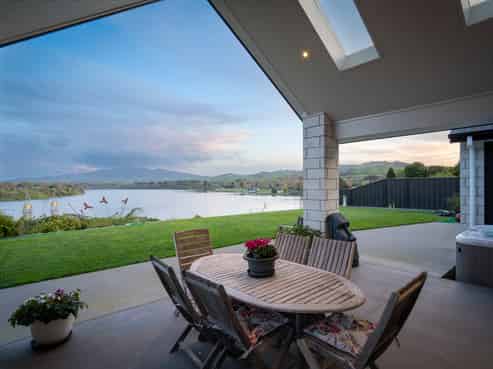 124 Rangatira Road, Cambridge