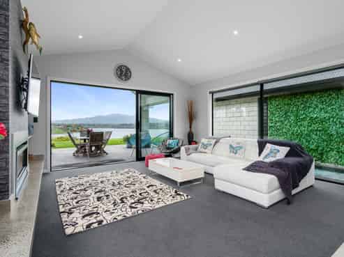 124 Rangatira Road, Cambridge