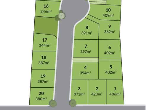 Lot 13 "Riverside", 79 River Road, Rangiora