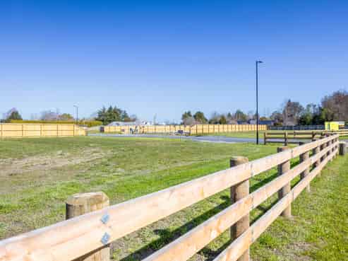 Lot 15 "Riverside", 79 River Road, Rangiora