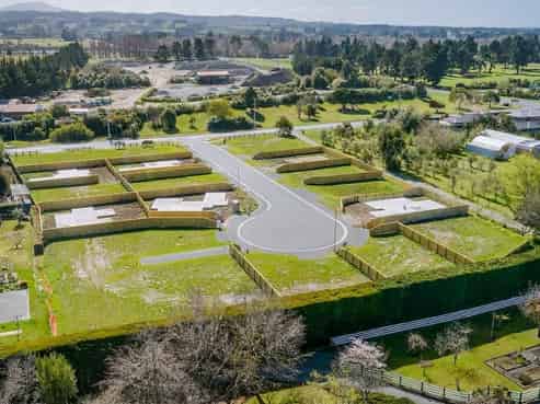 Lot 15 "Riverside", 79 River Road, Rangiora