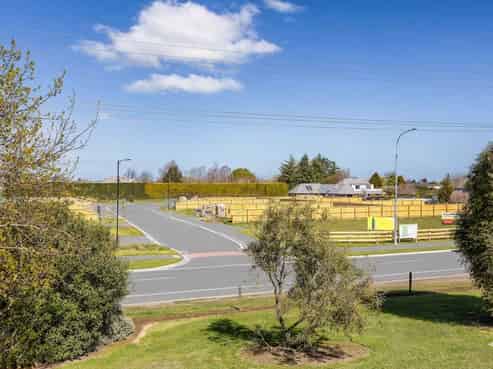 Lot 15 "Riverside", 79 River Road, Rangiora
