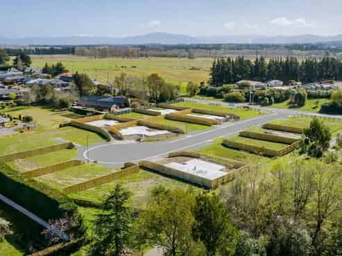Lot 15 "Riverside", 79 River Road, Rangiora
