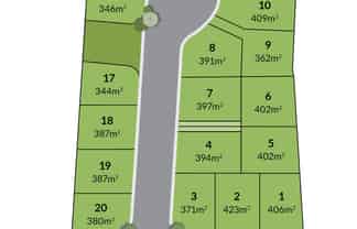 Lot 17 "Riverside", 79 River Road, Rangiora