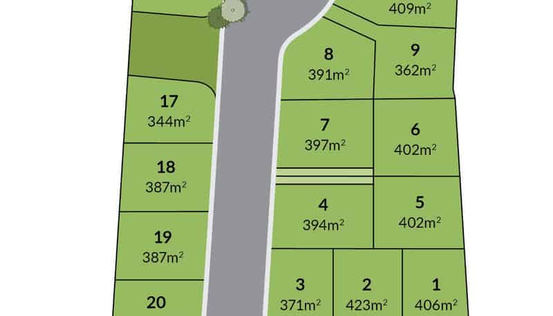 Lot 17 "Riverside", 79 River Road, Rangiora