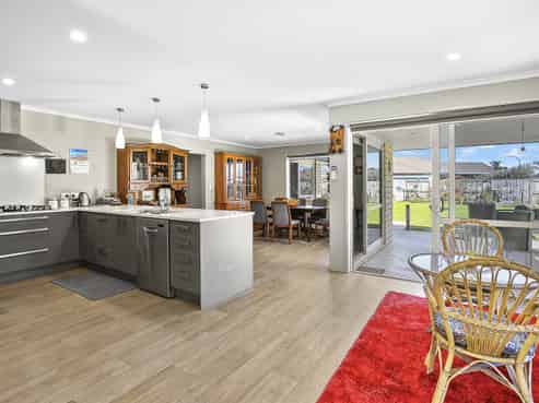 22 Merrimana Drive, Thames