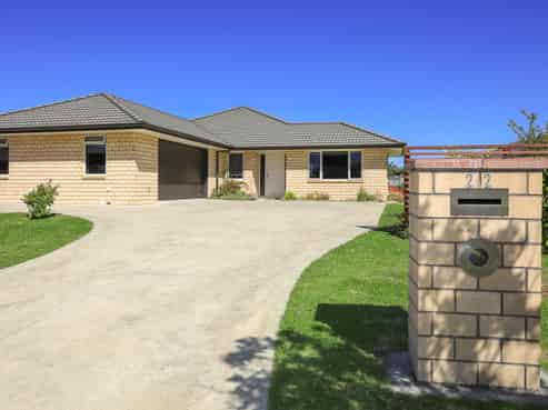 22 Merrimana Drive, Thames