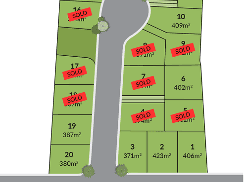 Lot 19 "Riverside", 79 River Road, Rangiora
