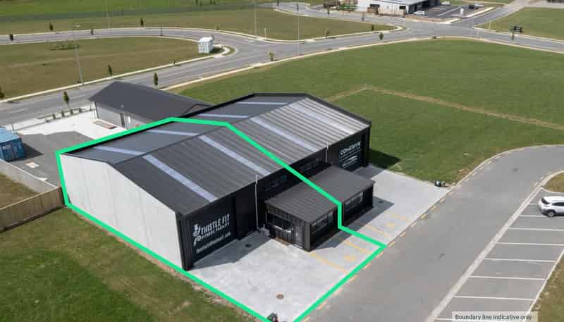  Unit 1, 4 Hinge Lane, Woodend