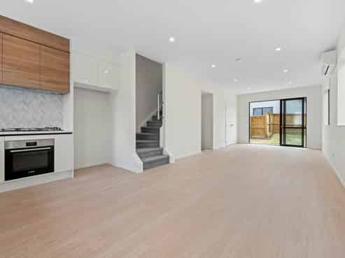 16F Sheridan Drive, New Lynn